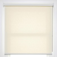 Remote Control Window Roller Blinds Hotel Blackout Blinds