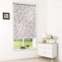 blackout roller blind material for home shade