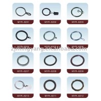 curtain ring,curtain loop,curtain accessories,hardware