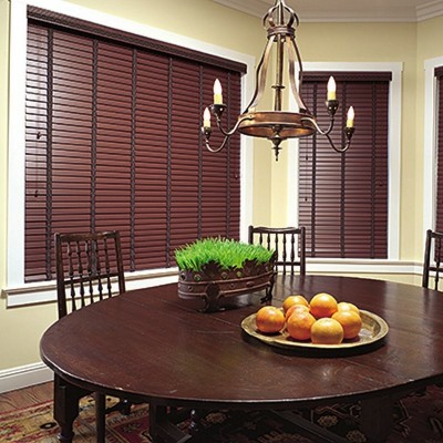 Classic New Style Bamboo Blinds For Living Room