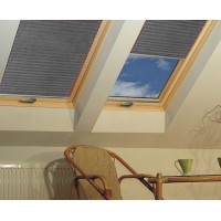 Decorative Roof Window Blinds&Ceiling Blinds&Skylight Shades