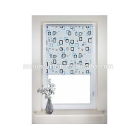 New design window solar opaque roller blinds