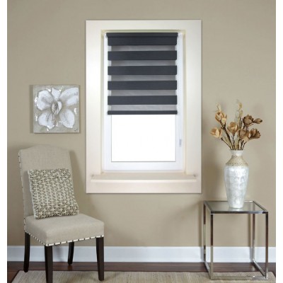 sheer shades Zebra Roller Blinds