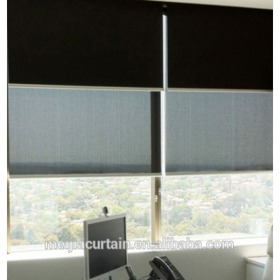 Contemporary Roller Blind Double Bracket