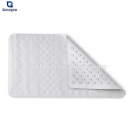 Goldgile 2020 Popular Anti Slip Shower Mat With Suction Cups