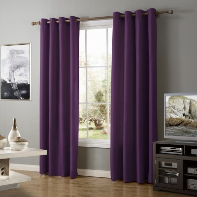 European Style Elegant Fabric Curtain For Living Room Use