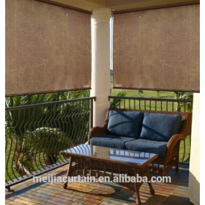 Sunshade Roller Blinds Outdoor