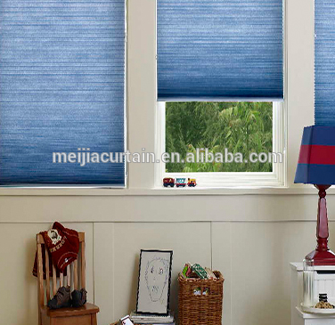 Honeycomb Cordless Printedtop Down Bottom Up Cellular Manufacturer Blinds