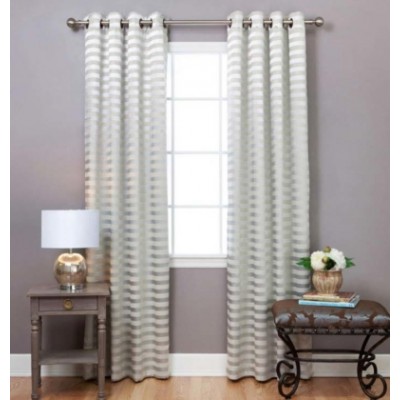 New Design Unique Living Room Curtains And Cloth Shades