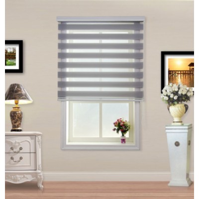 Hot Selling Products Zebra Blind Curtain Roller Decorative Window Blinds