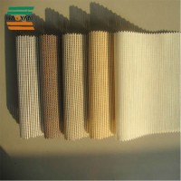 nature paper window blinds fabric