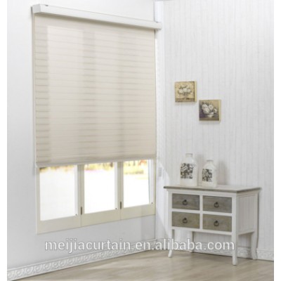 2018 Best Selling Shangri-la Blinds Windows