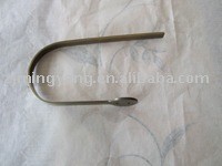 curtain hook,curtain tieback,hold back curtain accessories