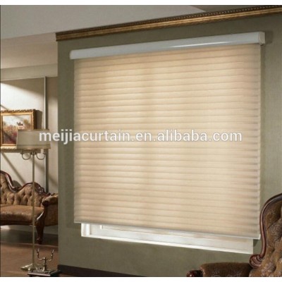 Honeycomb Cell Blackout blind  Cordless China Suppliers