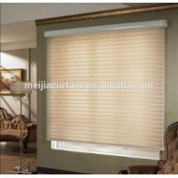 Honeycomb Cell Blackout blind  Cordless China Suppliers